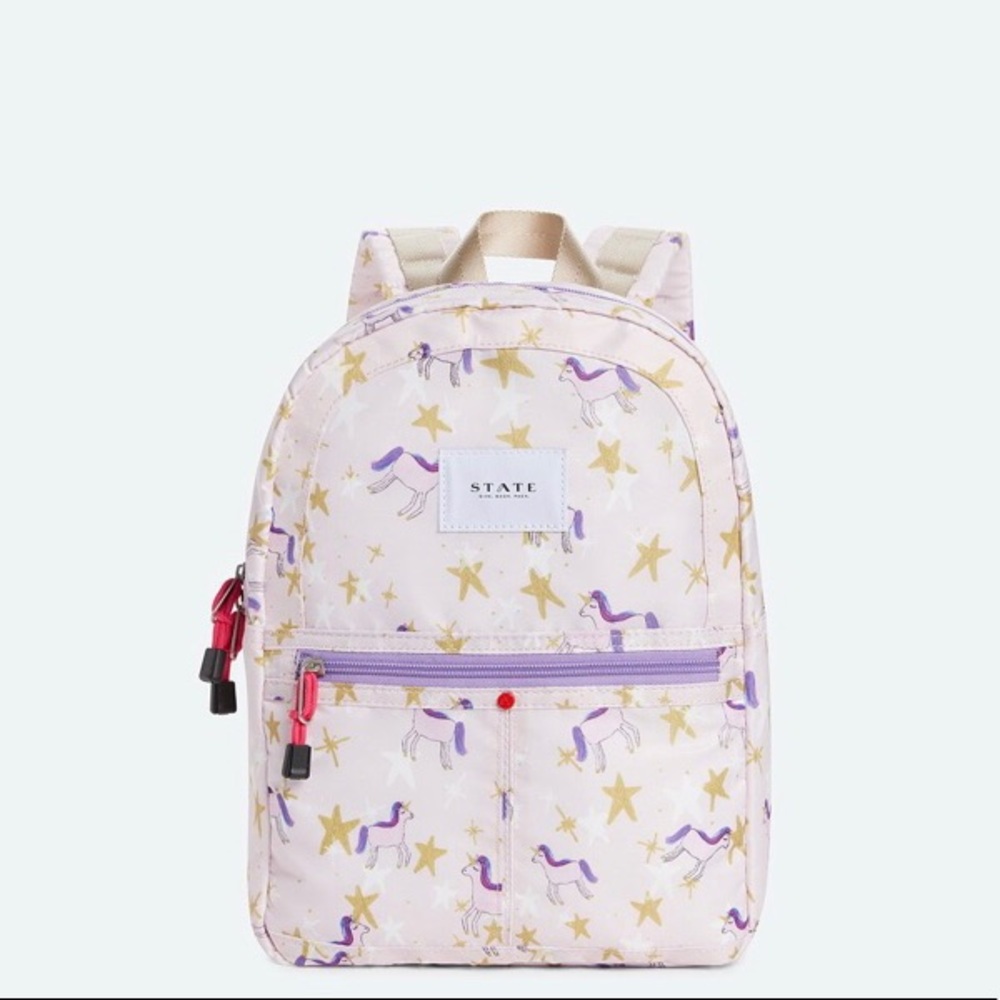 FINAL SALE! 🔥 STATE MINI KANE GIRLS BACKPACK 🎒
